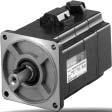 AC servo systems P Series Servomotors Capacity 30 to 1,000(13 types) Features High rigidity Faster servos Maximum rotating speed of min -1 for quicker positioning.