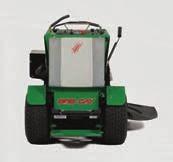 THE QUICKCAT FEATURES:» 6-year / 2000 hour MOW WITH CONFIDENCE limited warranty»