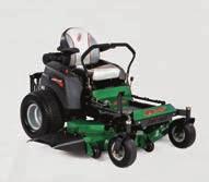 THE XRZ PRO FEATURES:» 6-year / 1000 hour MOW WITH CONFIDENCE limited warranty» Powerful Kawasaki FX series engines» Tough, smooth-running Hydro-Gear ZT-3400