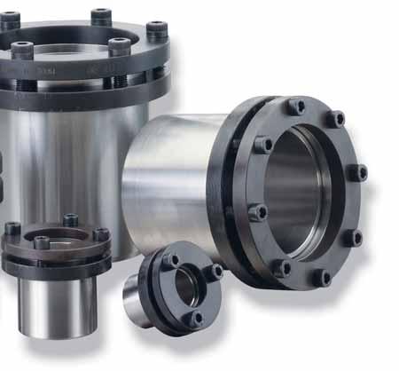 ETP-CLASSIC D1 D2 d D L1 L2 L Notation ETP-CLASSIC XXX ETP- CLASSIC Dimensions TOLERANCES Shaft h8 k6 (size 15 only h7) Hub H7 For further information see the section for technical information and