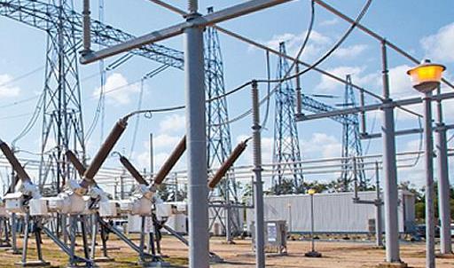 From conventional to digital substations Fit for future grid requirements CAPEX reduction Reduced footprint (AIS) Queensland, Australia 275 kv digital substation with digital sensors & 61850 digital