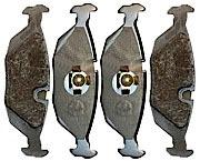 3459661 Brake disc Front axle non vented perforated Manufacturer: Zimmermann Axle: Front axle Brake disc type: non
