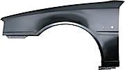 wing wing #G1085# #S119# Body > Body parts > Fenders > 1003006 3343278 Fender left front Fitting position: left Fitting position: