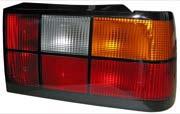 440, 460: yearsmodel to 1993 1002377 3454331 Combination taillight right Fitting position: right Volvo 440, 460: yearsmodel to 1993 Seal, Taillight 1017999 Seal, Taillight Kit
