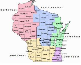 CLASSIFICATION EXPERT PANEL NATMEC WORKSHOP Overview of Wisconsin s Continous Count Program S U S I E F O R D E, S E C T I O N C H I E F O F D A T A M A N A G E M E N T W I S C O N S I