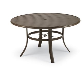 (42 ) Table Base HQ9342BHJAV Dining Top