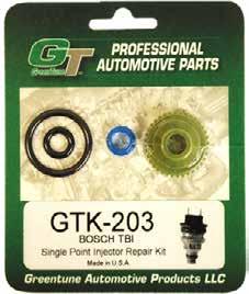 GTK-201 1