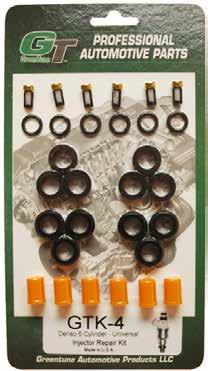 for Kit With Spacers GTK-3