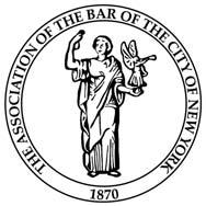 The Association of the Bar of the City of New York 42 West 44 th Street New York, NY 10036-6689 Committee on Legal Issues Affecting People with Disabilities February 2005 REPORT URGING LEGISLATION TO