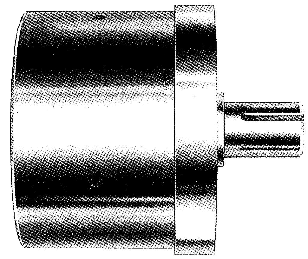 It is preferred to overrun on clutch shaft, as this permits removal of driving machinery by disconnection at flexible coupling, without driven equipment being stopped.