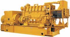 performance and outstanding fuel efficiency FACTORY MCS CERTIFIED PACKAGES Emergency and prime