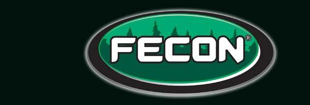 fecon.com sales@fecon.com 800 528 3113 +1 513 696 4430 Fecon Inc.