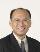 Development Edward Choo VP Customer Service &