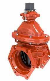 Their experience and thorough understanding of valves and hydrants means you can count on getting the assistance you are looking for when you call our toll-free number. For more information about U.S.