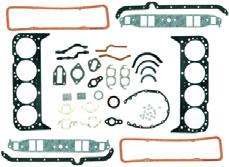 Gasket Sets 75801 MR7101 Replacement Engine Gaskets If you have a Chevy engine to reassemble, you will need new gaskets.