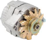 These quality remanufactured alternators will install and function as original. We offer a wide selection of different applications depending on your year and model.