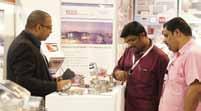 & BRANDS INTERNATIONAL EXHIBITORS NATIONAL EXHIBITORS EVENT HIGHLIGHTS 4,300 square meters 90 40