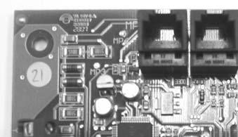 Interface Wiring etail SYx-MFT, 24V, 120/230V ctuators: SYx-MFT