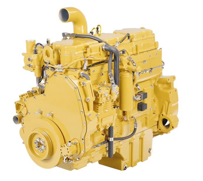 Cat 3176C ATAAC Engine Built for power, reliability, economy and low emissions. Cat 3176C ATAAC engine continues its tradition of powerful, efficient performance, unmatched reliability and durability.