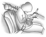 1-18 Seats and Restraints Safety Belt Use During Pregnancy Safety belts work for everyone, including pregnant women.