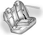 Heated Seats On vehicles with heated front seats, the controls are located on the center console. To operate the heated seats the ignition must be on.
