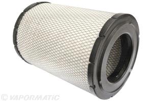 Outer air filter VPD7555 36770M Outer air filter Landpower 25, Landpower 35, Landpower 45, Landpower 65, Landpower 85, Mythos 5, New Legend 25, New Legend 25 TDI, New Legend 35, New Legend 35 TDI,