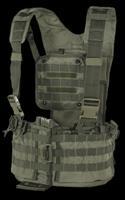 Load Out Bag