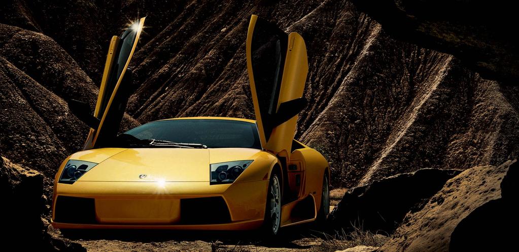 Murciélago at Lamborghini London and Lamborghini Manchester The name Murciélago comes from a Spanish fighting bull whose life was spared after a particularly fierce performance, fighting a matador in