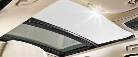 3MB Exterior trim, Matt Aluminium, features window side frames and window recess covers in Matt Aluminium.