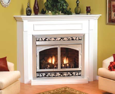 Which Mantel Should You Choose?