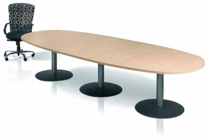 Meeting Room Table D -