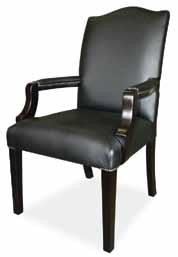 740(H) CLASSIC RANGE E - Tripoli Chair / Standard with