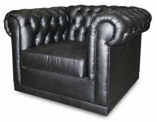 620(W) x 620(D) E - Victoria Double Seater Couch / 1800(W) x 840(D) x 750(H) / Seat