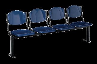 VP70 High  Session Auditorium Seating E - Session Auditorium Seating with Arms and Writing Tablet / Auto Tip-Up Seat / Fold-Away Writing Tabloid / Seat - VP70