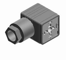 Switches Specifications Type UL/CSA Rating Form C, dry contact 10 & 1/4 hp, 125 or 250 VAC 1/2 A, 125 VDC & 1/4A, 250 VDC 3A, 125 VAC L