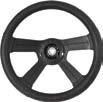 00 Sea Dog Steering Wheel Maneuvering Knob Investment cast 316 stainless steel.