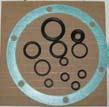 Helms Cylinder Seal Kit with screw in end glands w/tool for Front Mount Outboard Cylinder (HC5340)