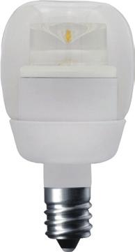 C5 Safety & Environment Specifications Mll-Type Candle Lamp bulbs