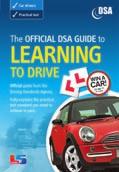 Full details of the skills covered on the Driver s Record and the standard required to pass the practical driving test can be found in The Official DSA Guide to Learning to Drive.