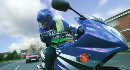 5 Additional information for motorcyclists All learner motorcyclists (and learner moped riders) must complete a Compulsory Basic Training (CBT) course and hold a valid CBT certificate before riding