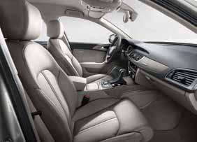 The innovation continues with a meticulously crafted interior that s as comfortable as it is capable.