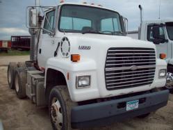 Ford L9000 Day Cab