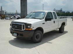 #17-2002 Ford F250
