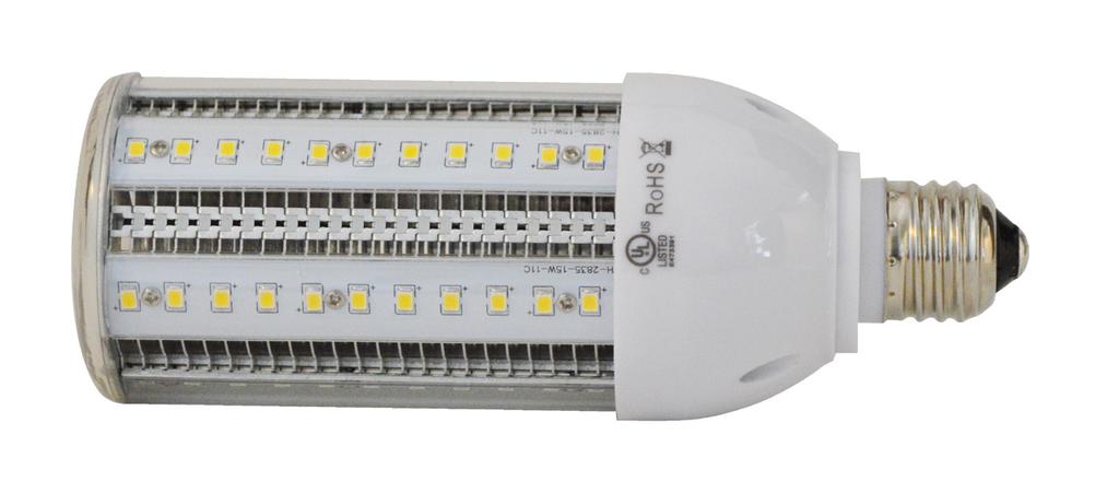 75 -- 50-100w C-E26-18-NW-UL C-E39-18-NW-UL Formerly 20W - same lumens! 18 2000 7.50 x 2.375 7.50 x 2.375 200w 70-100w Suggested CFL Equivalent C-E26-7-NW-FR 7 700 5.12 x 1.