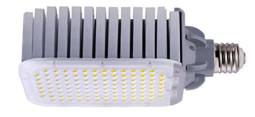 180 LED Corn Paddle Lamps PRODUCT DATASHEET Updated 10/09/2017 CERTIFICATIONS: CE - RoHS - UL - where noted IP65 *for approved fixture