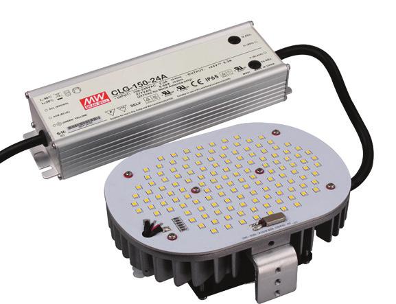 LED HID Retrofit Kit with Philips Chips PRODUCT