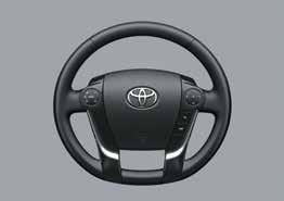 TOYOTA TELEMATICS SYSTEM STAY CONNECTED ON THE GO Be in tune with your music, calls,
