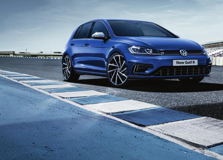 THE LEGEND COMING SOON It s R-Rated The new Golf R is the perfect formula for explosive power and performance, adding up to a