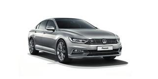 188kW TSI engines, 5-star NCAP safety rating and
