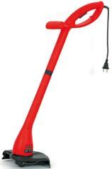 Electric Lawn Trimmers ERT 275 Item No.